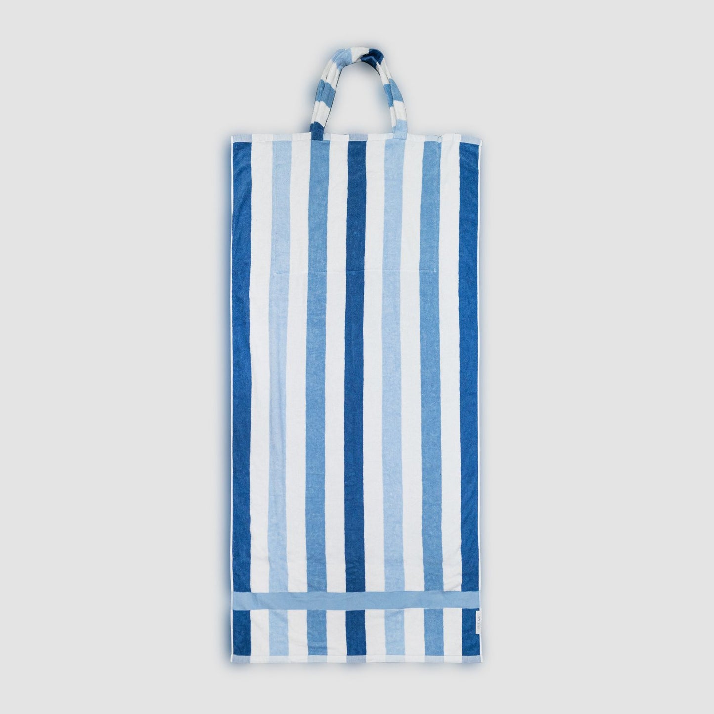 Beach towel 2 in 1